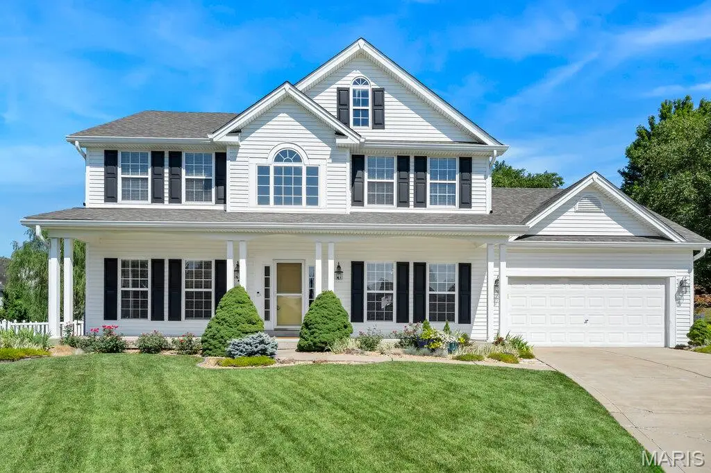 9 Southern Hills Court, O Fallon, MO 63366 - #1