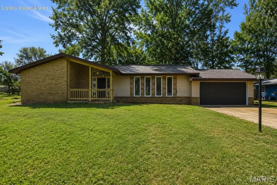 908 M- 10th Street, Mountain Grove, MO 65711 - #2