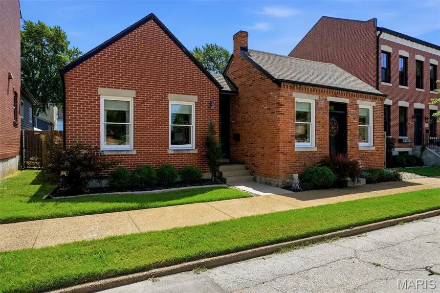 3316 Lemp Avenue, Saint Louis, MO 63118 - #2