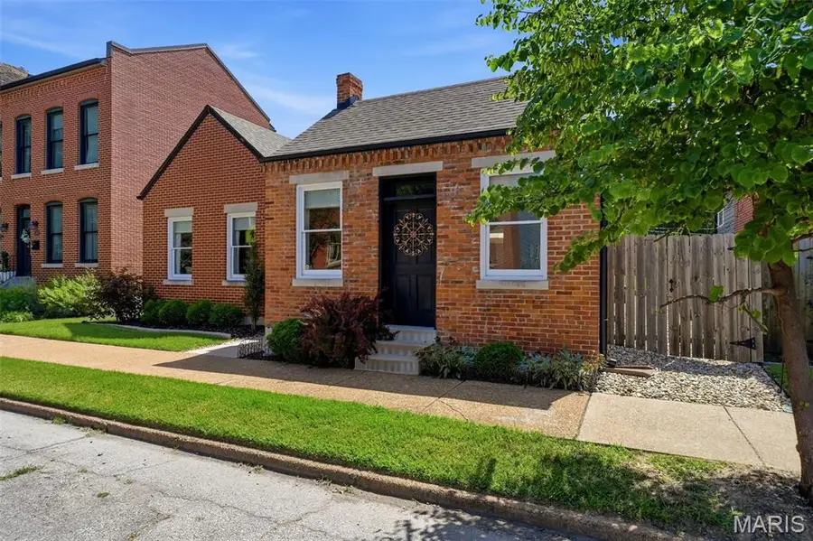 3316 Lemp Avenue, Saint Louis, MO 63118 - #3