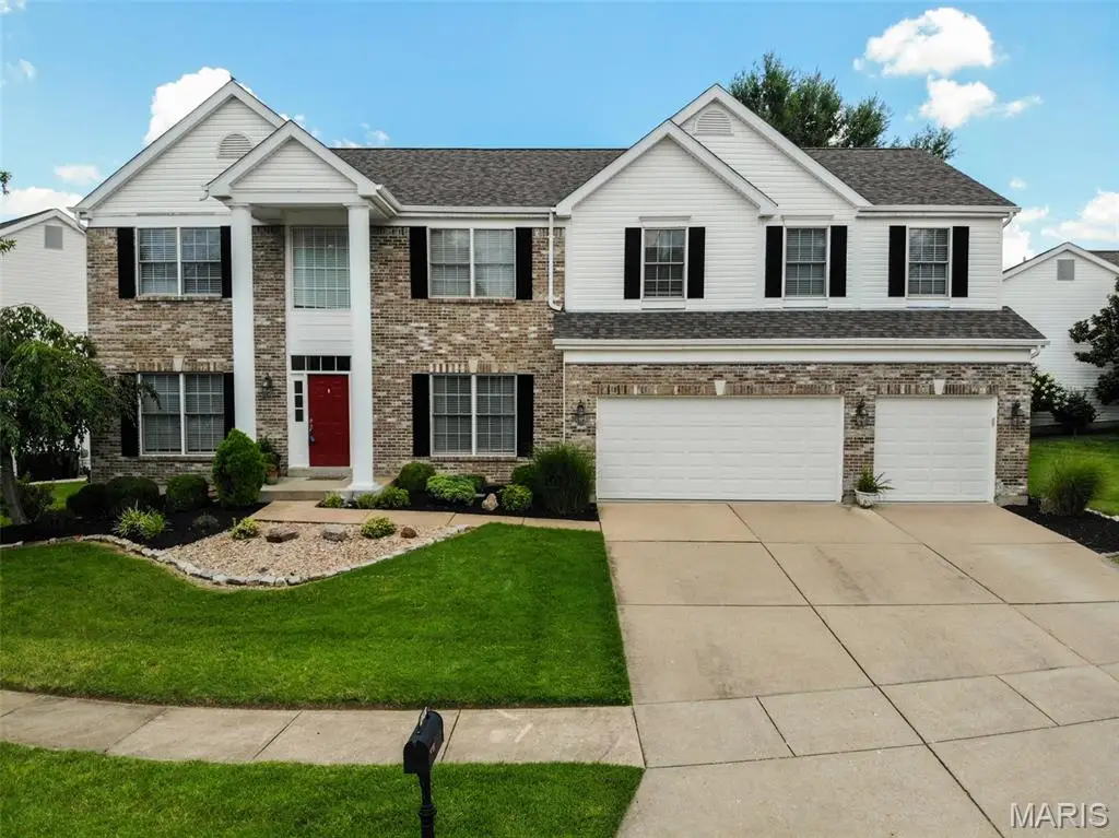 10232 Hartshill Lane, Saint Louis, MO 63128 - #1
