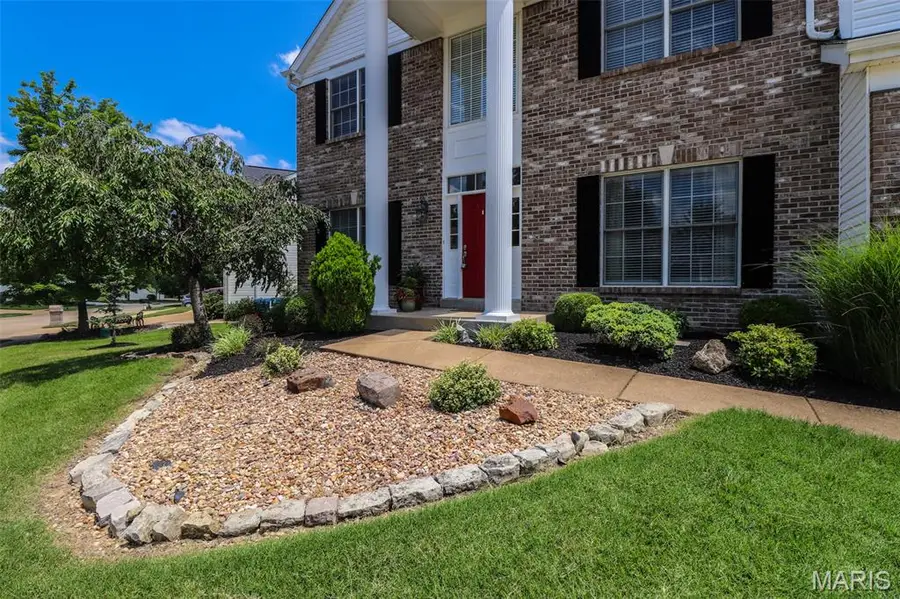 10232 Hartshill Lane, Saint Louis, MO 63128 - #3