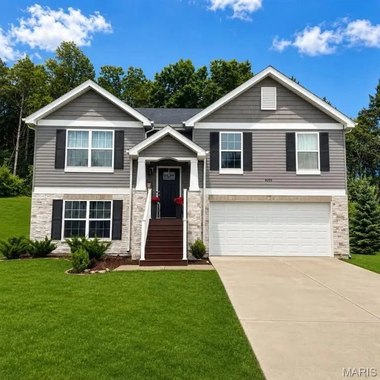 8253 Obrien Drive, Cedar Hill, MO 63016 - #1