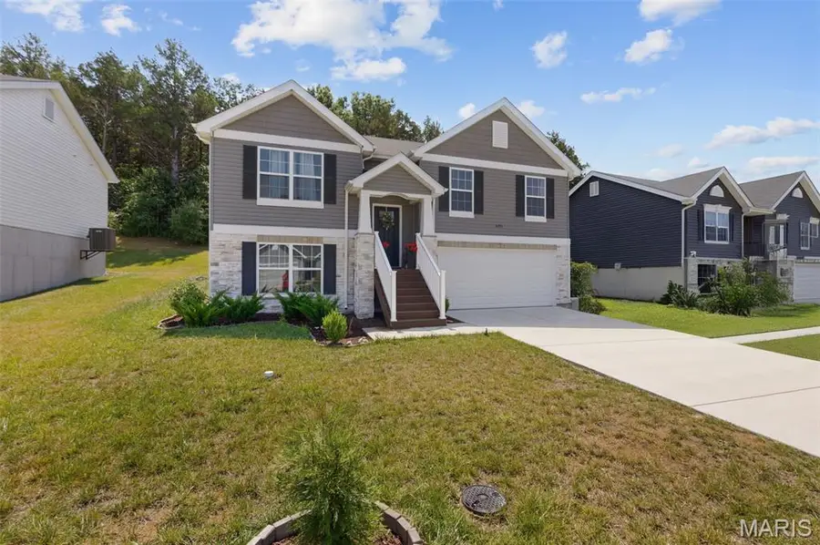 8253 Obrien Drive, Cedar Hill, MO 63016 - #2
