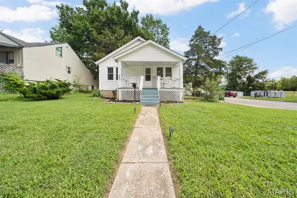 207 S Olive Street, Rolla, MO 65401