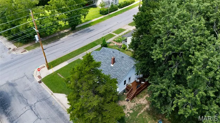 207 S Olive Street, Rolla, MO 65401 - #2