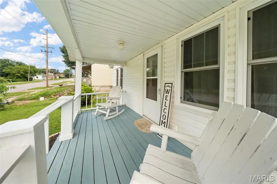 207 S Olive Street, Rolla, MO 65401 - #3