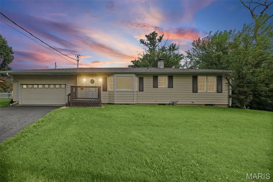 758 2nd Street, Bethalto, IL 62010 - #2