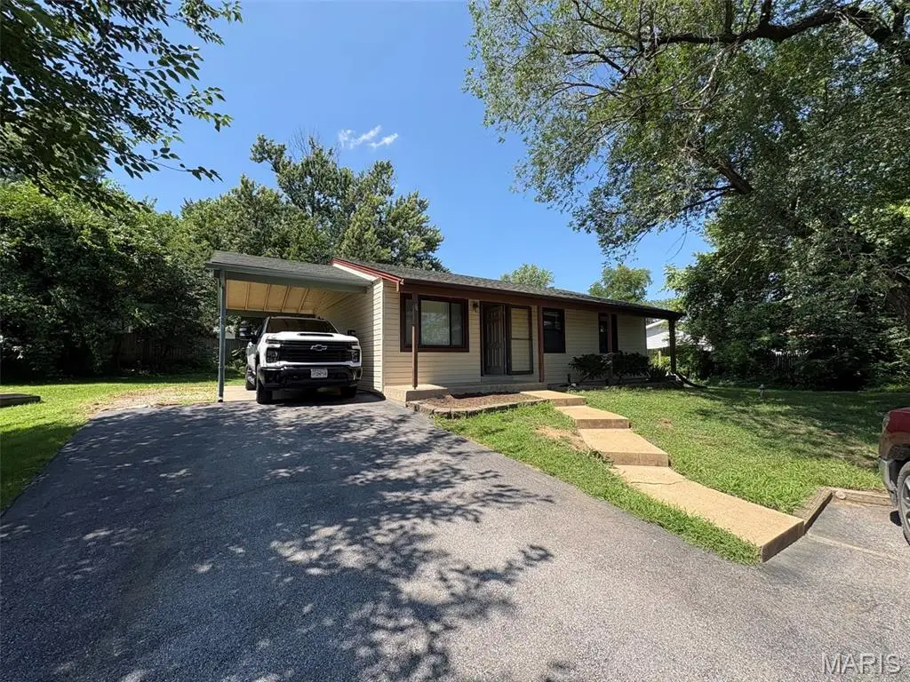 34 Orchard Hills Drive, Saint Peters, MO 63376 - #1