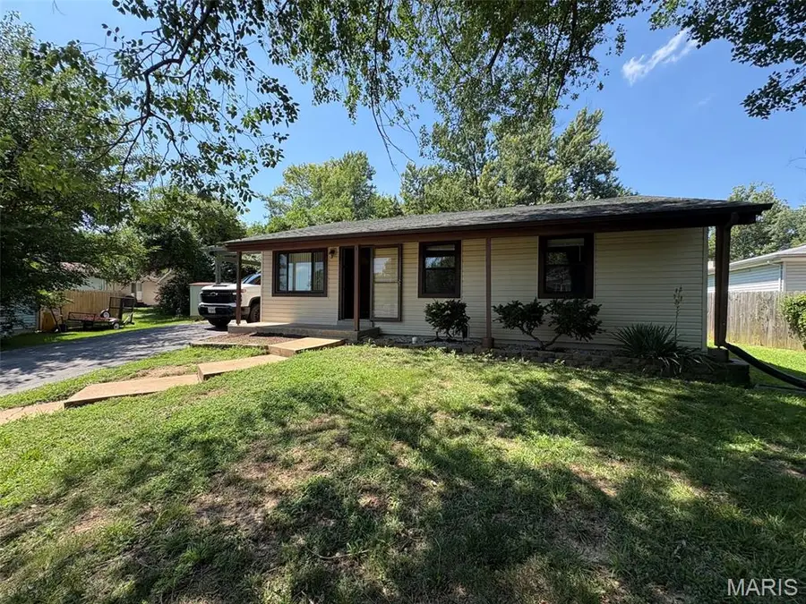 34 Orchard Hills Drive, Saint Peters, MO 63376 - #2