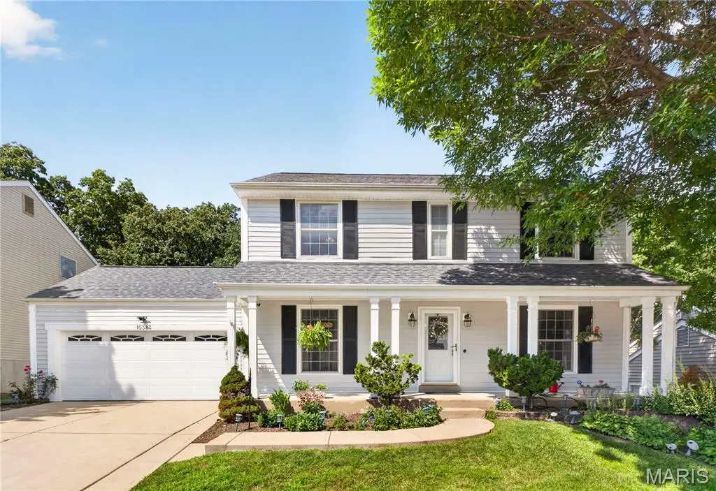 10323 Grant Forest Lane, Saint Louis, MO 63123 - #1