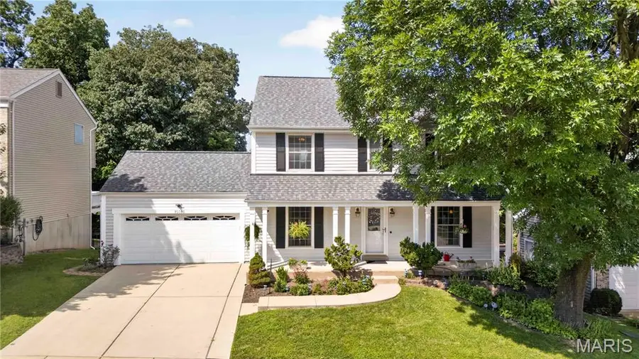 10323 Grant Forest Lane, Saint Louis, MO 63123 - #2