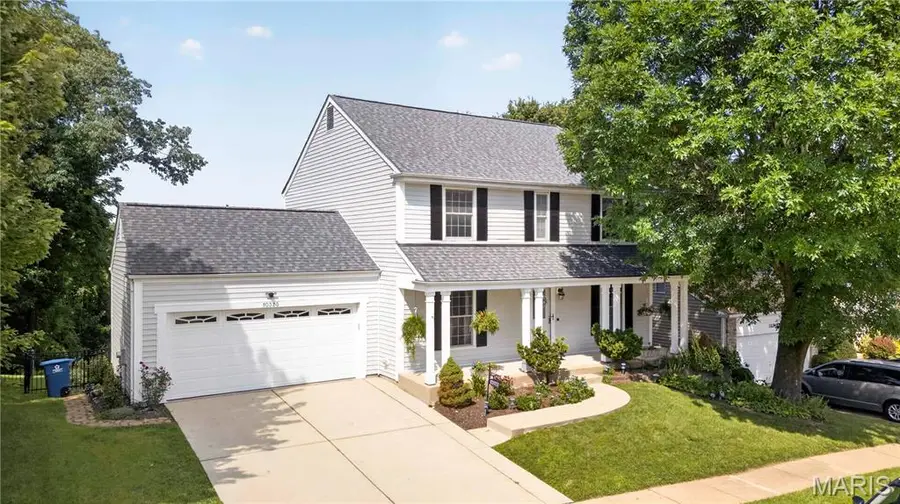 10323 Grant Forest Lane, Saint Louis, MO 63123 - #3