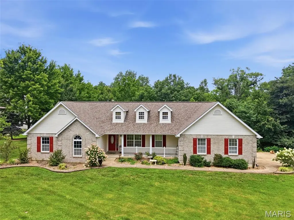 119 Saint Marys Lane, Old Monroe, MO 63369 - #1