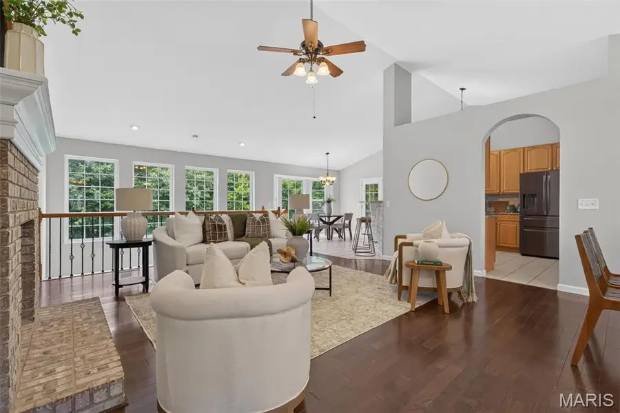 119 Saint Marys Lane, Old Monroe, MO 63369 - #2