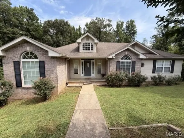 419 Tomaro Trail, Poplar Bluff, MO 63901