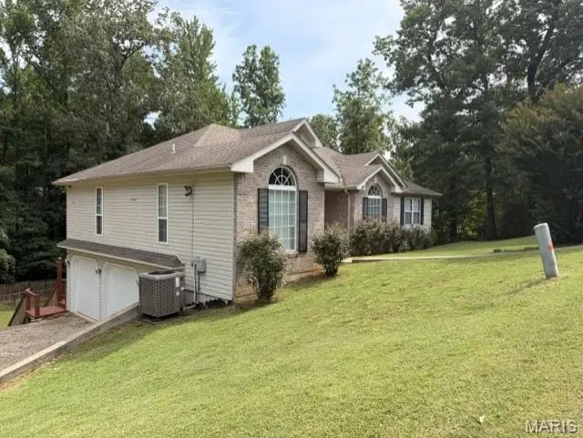 419 Tomaro Trail, Poplar Bluff, MO 63901 - #2