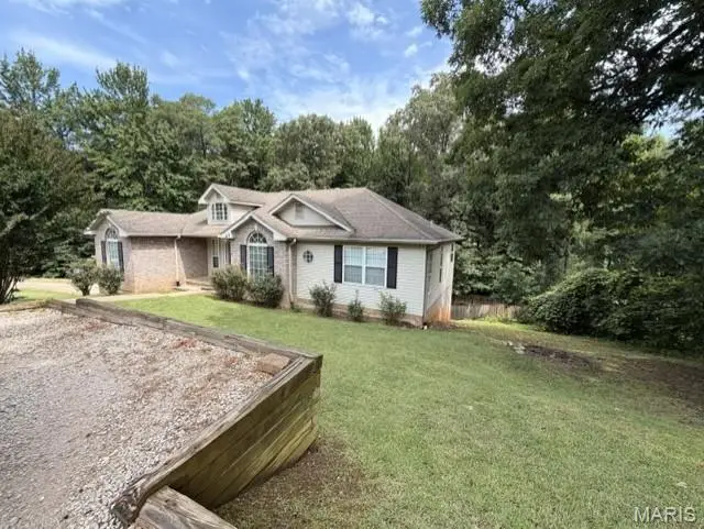 419 Tomaro Trail, Poplar Bluff, MO 63901 - #3