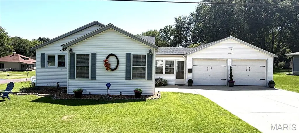 3323 Sheridan Avenue, Belleville, IL 62226 - #1