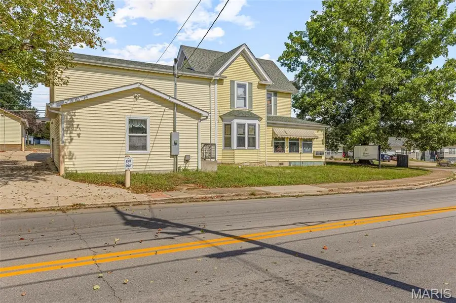47 N Allen Street, Bonne Terre, MO 63628 - #2