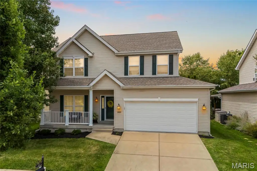 2039 Saint Madeleine Drive, Ofallon, MO 63368 - #1