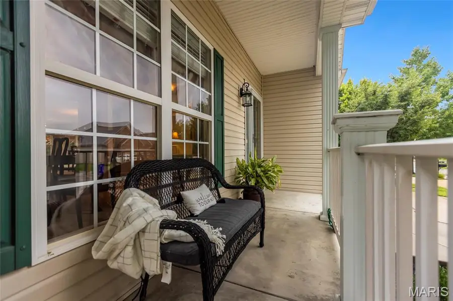 2039 Saint Madeleine Drive, Ofallon, MO 63368 - #2
