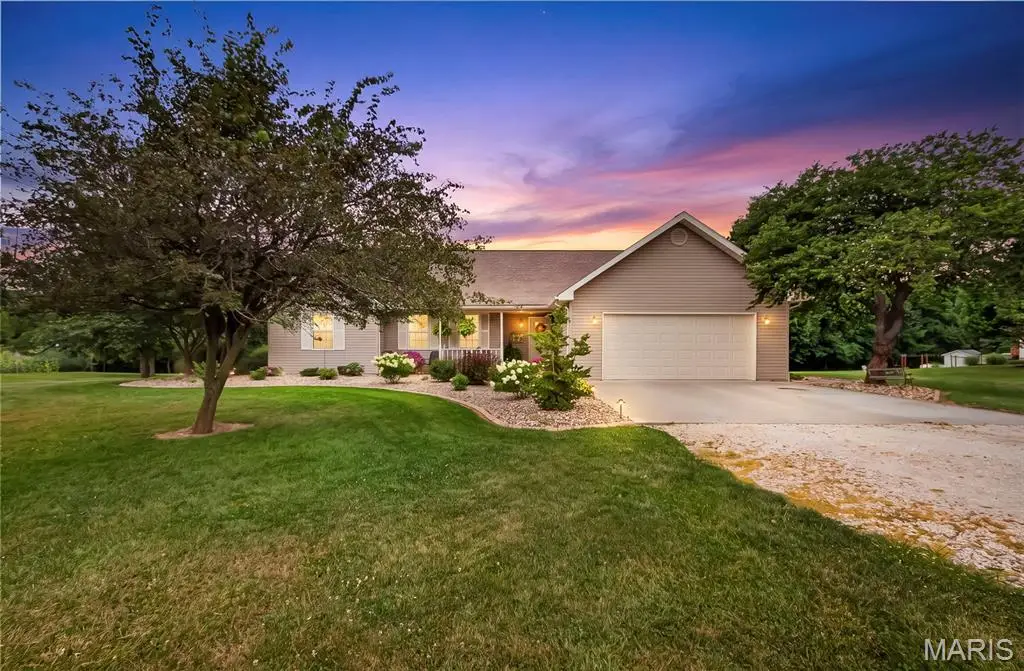 16840 Pike 9289, Bowling Green, MO 63334 - #1