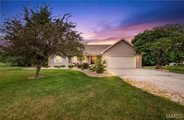 16840 Pike 9289, Bowling Green, MO 63334