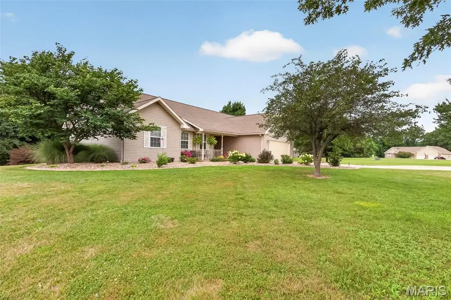 16840 Pike 9289, Bowling Green, MO 63334 - #3
