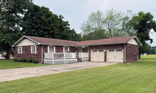 12070 Kimber Lane, Dexter, MO 63841