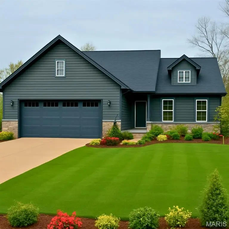 0 Tbb Gettysburg Commons, Wright City, MO 63390 - #1