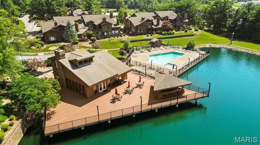 1702 Hemingway Lane #D, Weldon Spring, MO 63304 - #2