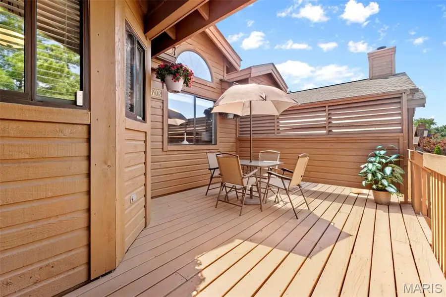 1702 Hemingway Lane #D, Weldon Spring, MO 63304 - #3