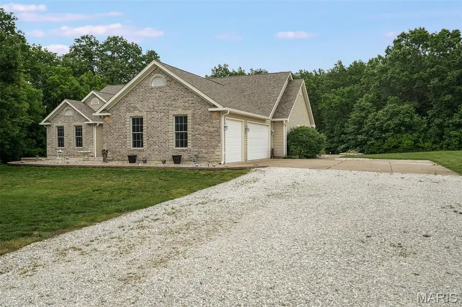 31 Butcher Creek Drive, Moscow Mills, MO 63362 - #2