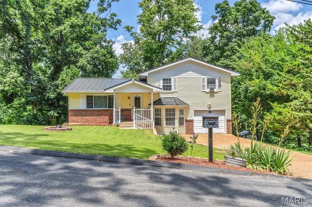 5181 Jimmy Drive, Arnold, MO 63010 - #1