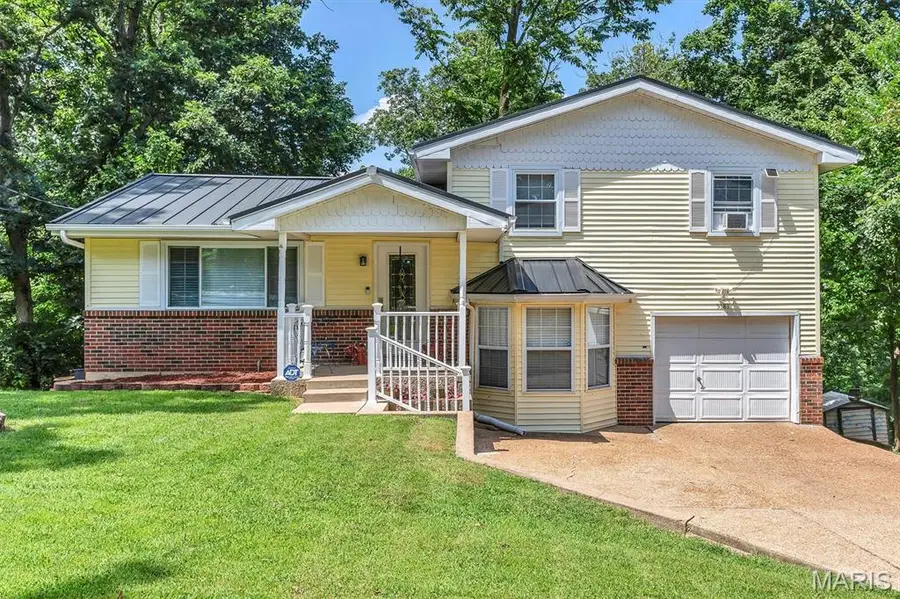 5181 Jimmy Drive, Arnold, MO 63010 - #2