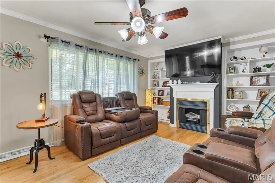 5181 Jimmy Drive, Arnold, MO 63010 - #3
