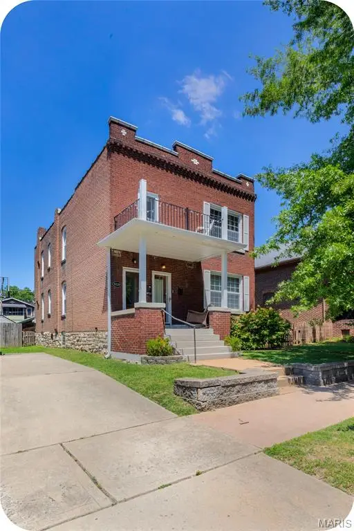 5229 Lansdowne Avenue, Saint Louis, MO 63109 - #1
