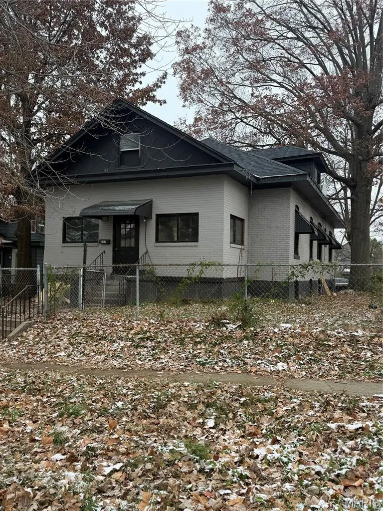 902 Jefferson Avenue, Cape Girardeau, MO 63703 - #1