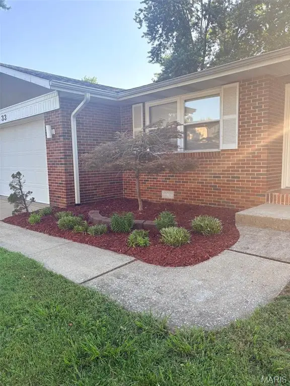 33 Mar Jacques Drive, Swansea, IL 62226 - #1
