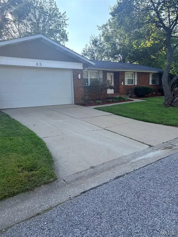 33 Mar Jacques Drive, Swansea, IL 62226 - #2