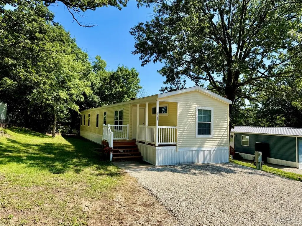 1033 Tatoga, Festus, MO 63028 - #1