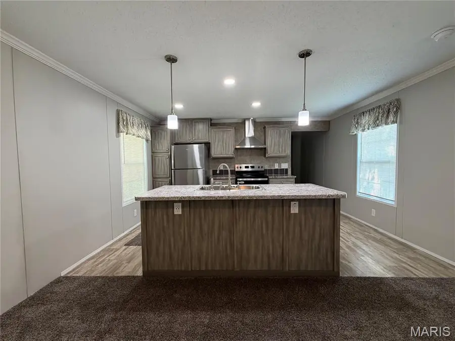 1033 Tatoga, Festus, MO 63028 - #3