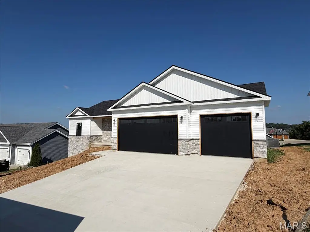 2916 Shirley Close Road, Washington, MO 63090 - #1
