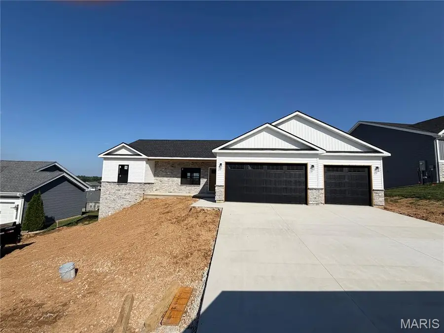 2916 Shirley Close Road, Washington, MO 63090 - #2