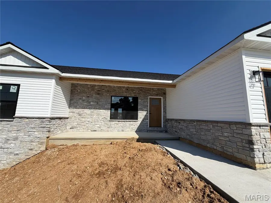 2916 Shirley Close Road, Washington, MO 63090 - #3