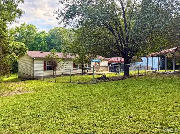7720 Lange Drive, Cedar Hill, MO 63016