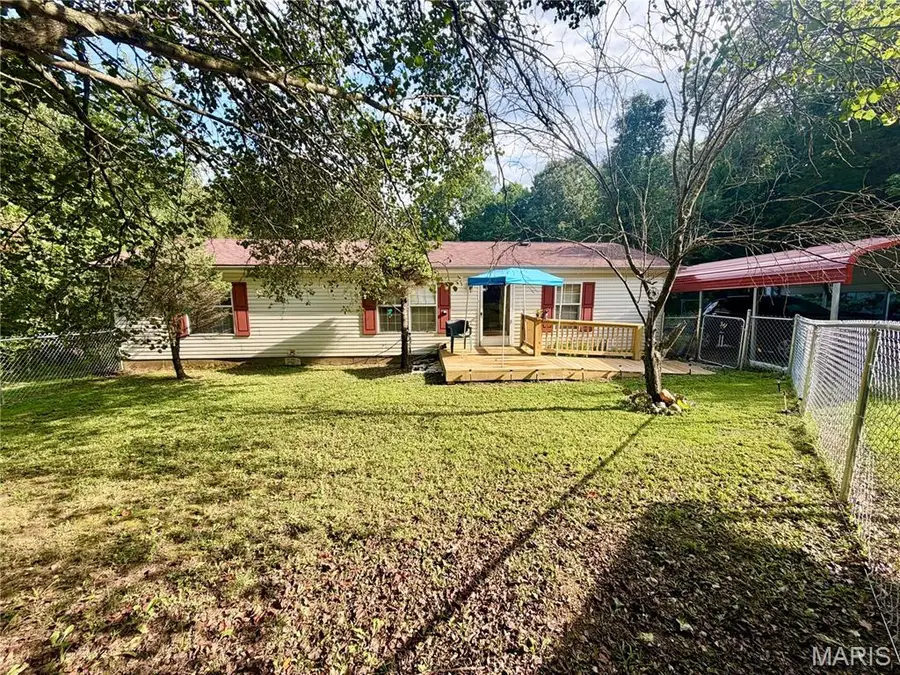 7720 Lange Drive, Cedar Hill, MO 63016 - #2