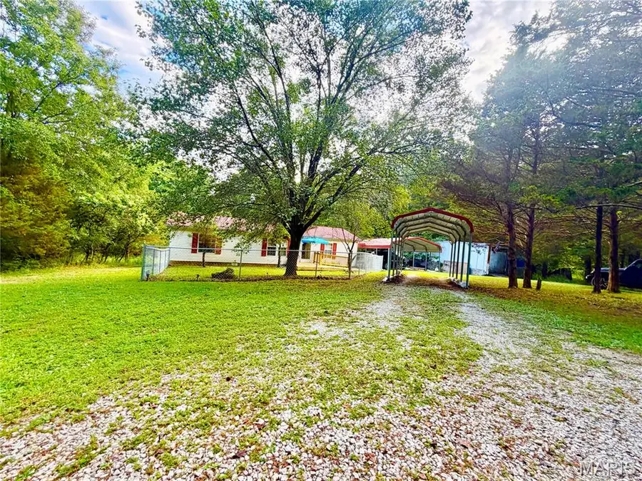 7720 Lange Drive, Cedar Hill, MO 63016 - #3
