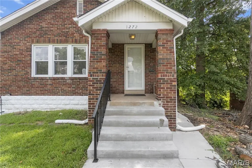 1272 Pennsylvania Avenue, Saint Louis, MO 63130 - #1